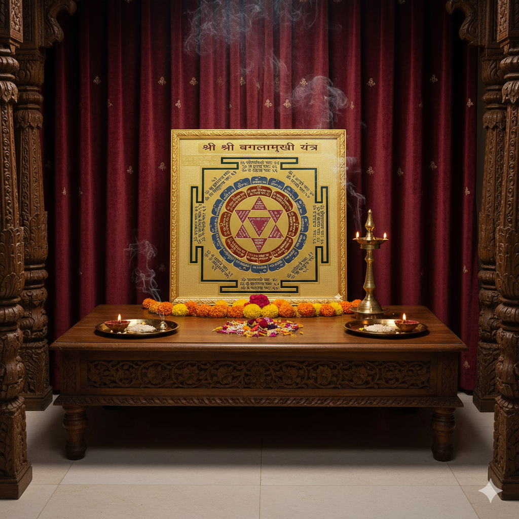 Yantras