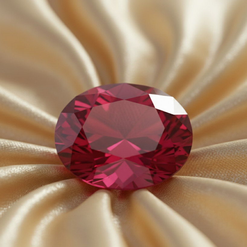 Gemstones