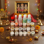 Diwali Pooja Kit