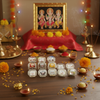 Diwali Pooja Kit