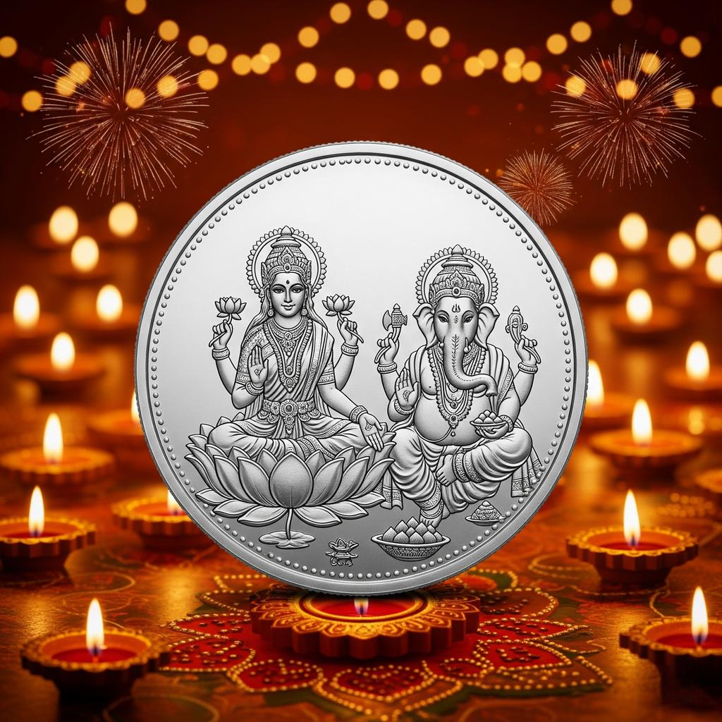 Diwali Pooja Kit