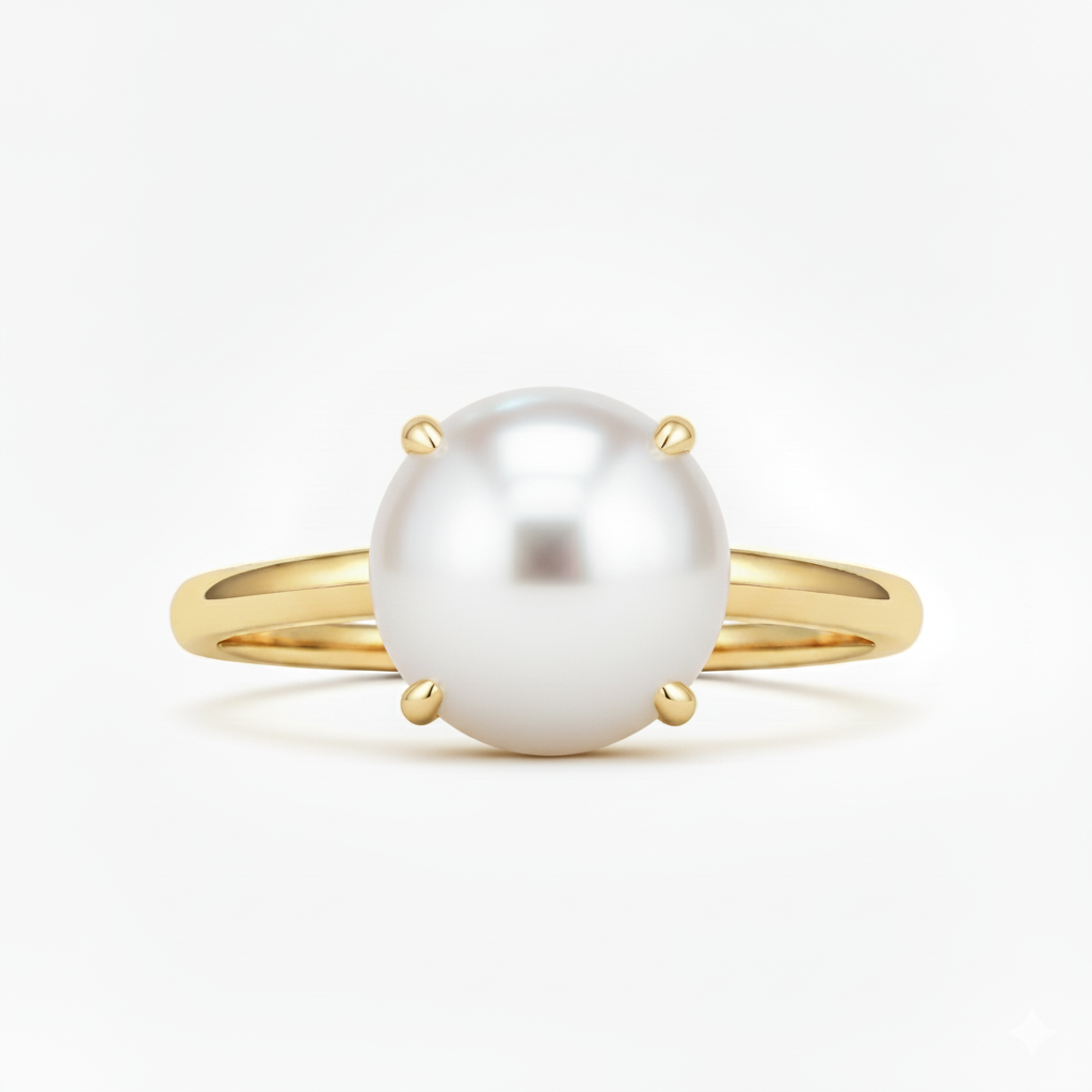 Pearl (Moti)