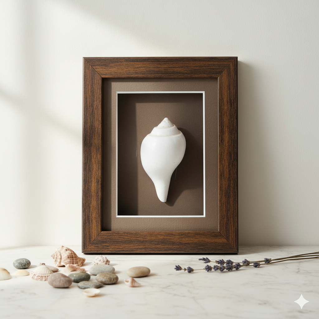 Executive Divine Vastu Shankha