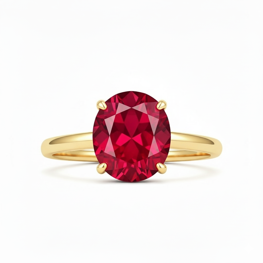 Ruby (Manikya)