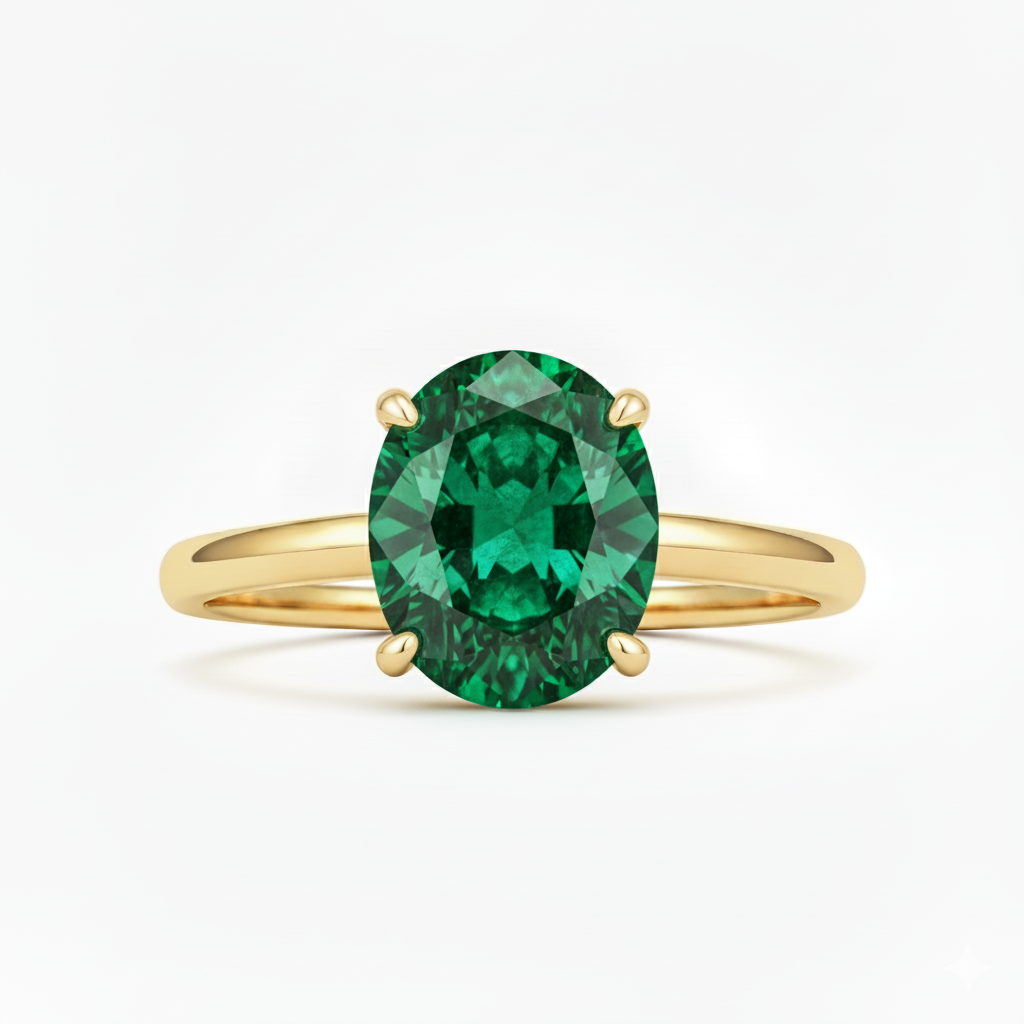 Emerald (Panna)
