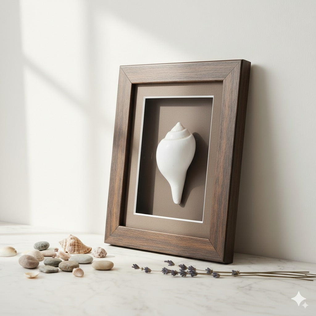 Executive Divine Vastu Shankha