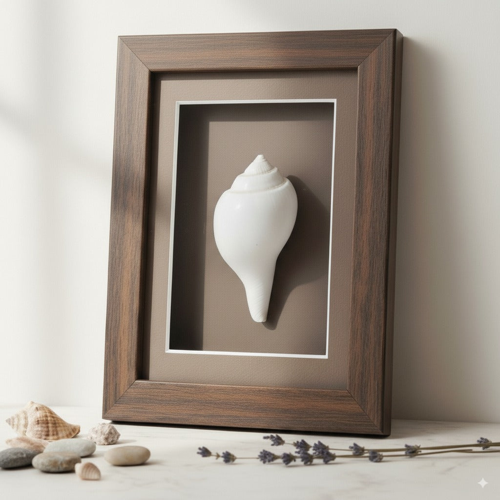 Executive Divine Vastu Shankha