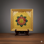 Shri Lakshmi Yantra